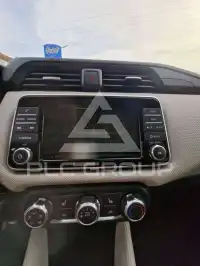 2018 Nissan MICRA