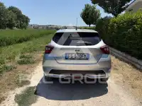 2018 Nissan MICRA
