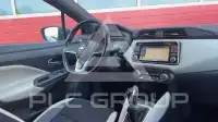 2018 Nissan MICRA