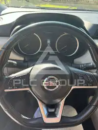 2018 Nissan MICRA