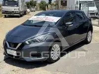 2018 Nissan MICRA