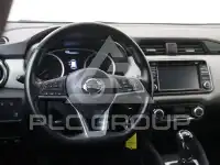 2018 Nissan MICRA
