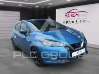 2018 Nissan MICRA