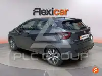 2018 Nissan MICRA