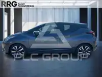 2018 Nissan MICRA