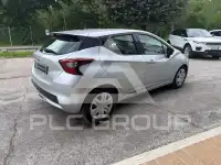 2018 Nissan MICRA