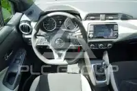 2018 Nissan MICRA