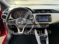 2018 Nissan MICRA