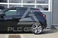 2018 Nissan MICRA