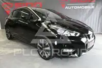 2018 Nissan MICRA