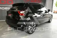 2018 Nissan MICRA