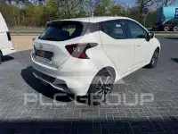 2018 Nissan MICRA