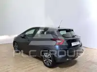 2018 Nissan MICRA