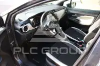 2018 Nissan MICRA
