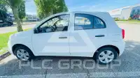 2018 Nissan MICRA
