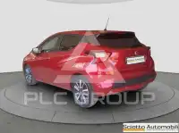 2018 Nissan MICRA