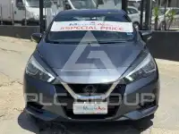 2018 Nissan MICRA