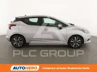 2018 Nissan MICRA