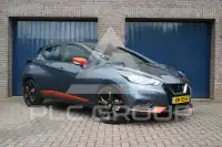 2018 Nissan MICRA