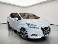 2018 Nissan MICRA