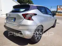2018 Nissan MICRA