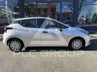 2018 Nissan MICRA