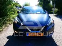 2018 Nissan MICRA