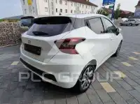 2018 Nissan MICRA