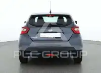 2018 Nissan MICRA