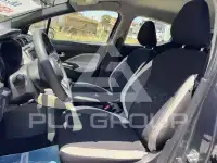 2018 Nissan MICRA