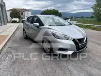2018 Nissan MICRA