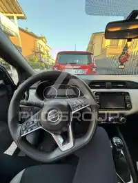2018 Nissan MICRA