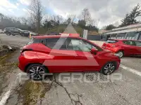 2018 Nissan MICRA