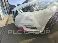 2018 Nissan MICRA