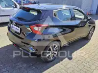 2018 Nissan MICRA
