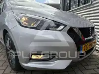 2018 Nissan MICRA
