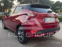 2018 Nissan MICRA