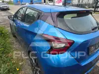 2018 Nissan MICRA