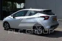 2018 Nissan MICRA