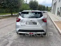2018 Nissan MICRA