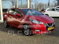 2018 Nissan MICRA