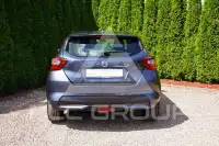 2018 Nissan MICRA