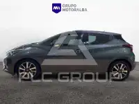 2018 Nissan MICRA