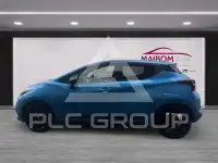 2018 Nissan MICRA
