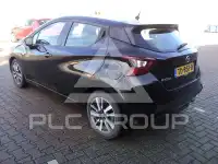 2018 Nissan MICRA