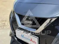 2018 Nissan MICRA