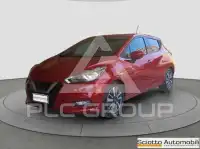 2018 Nissan MICRA