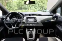 2018 Nissan MICRA