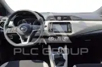 2018 Nissan MICRA