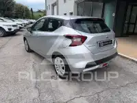 2018 Nissan MICRA